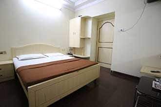 فندق هيرا بالاس, Mumbai 3